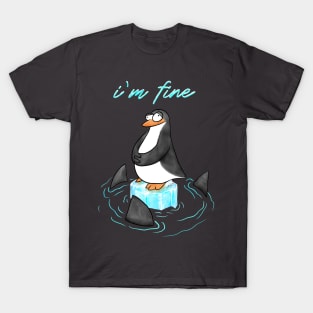 I´m fine T-Shirt